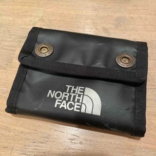 ザノースフェイス(THE NORTH FACE)のノースフェイス 財布 the north Face(折り財布)