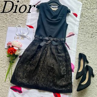 ディオール(Christian Dior) ワンピースの通販 700点以上