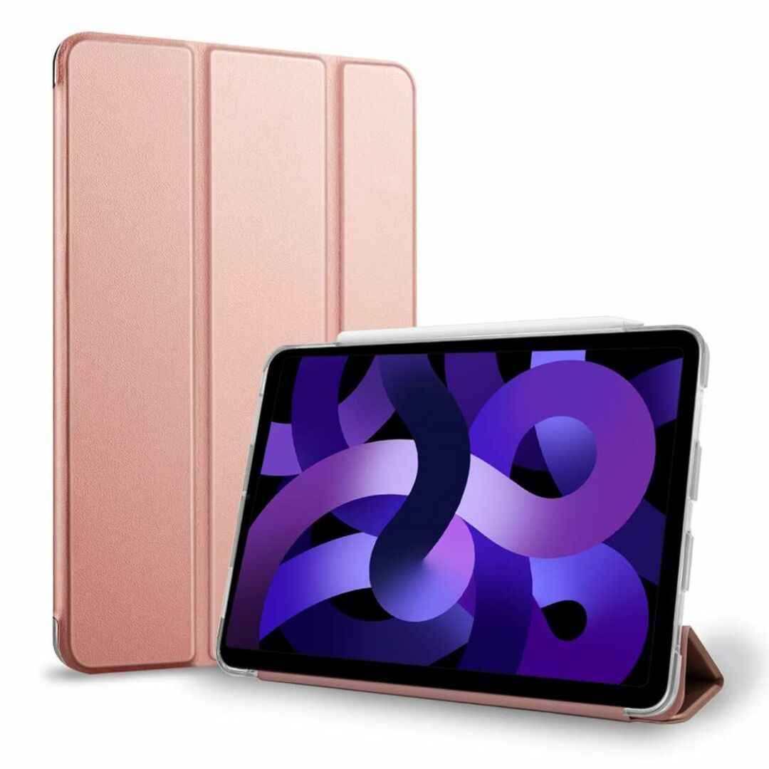 MS factory iPad Air5 Air4 用 ケース カバー 2022