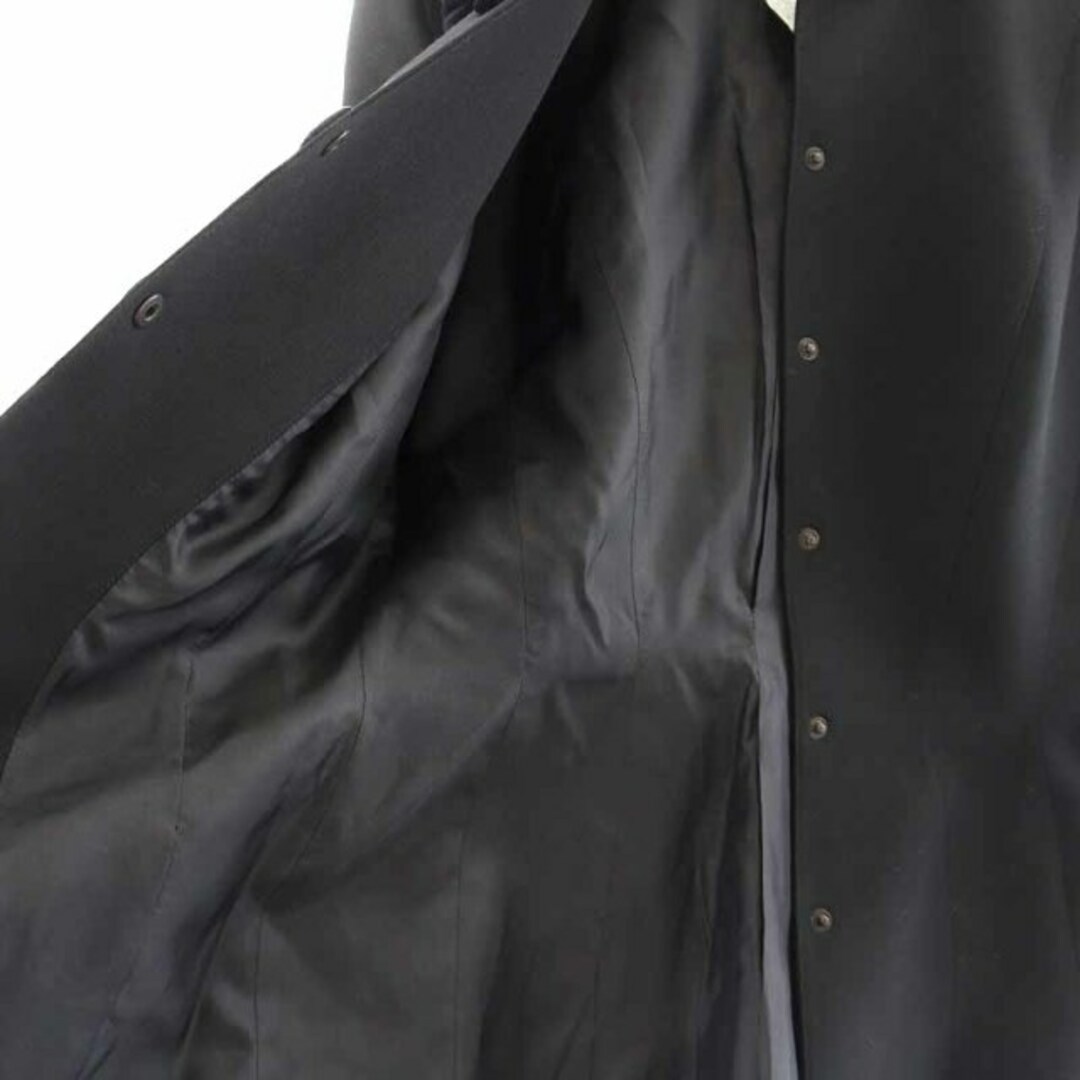 Thierry Mugler(ティエリーミュグレー)のティエリーミュグレー セットアップ 上下 ジャケット タイトスカート 38 M レディースのジャケット/アウター(その他)の商品写真