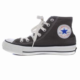 コンバース(CONVERSE)のコンバース CHUCK TAYLOR GORE-TEX スニーカー 24 グレー(スニーカー)