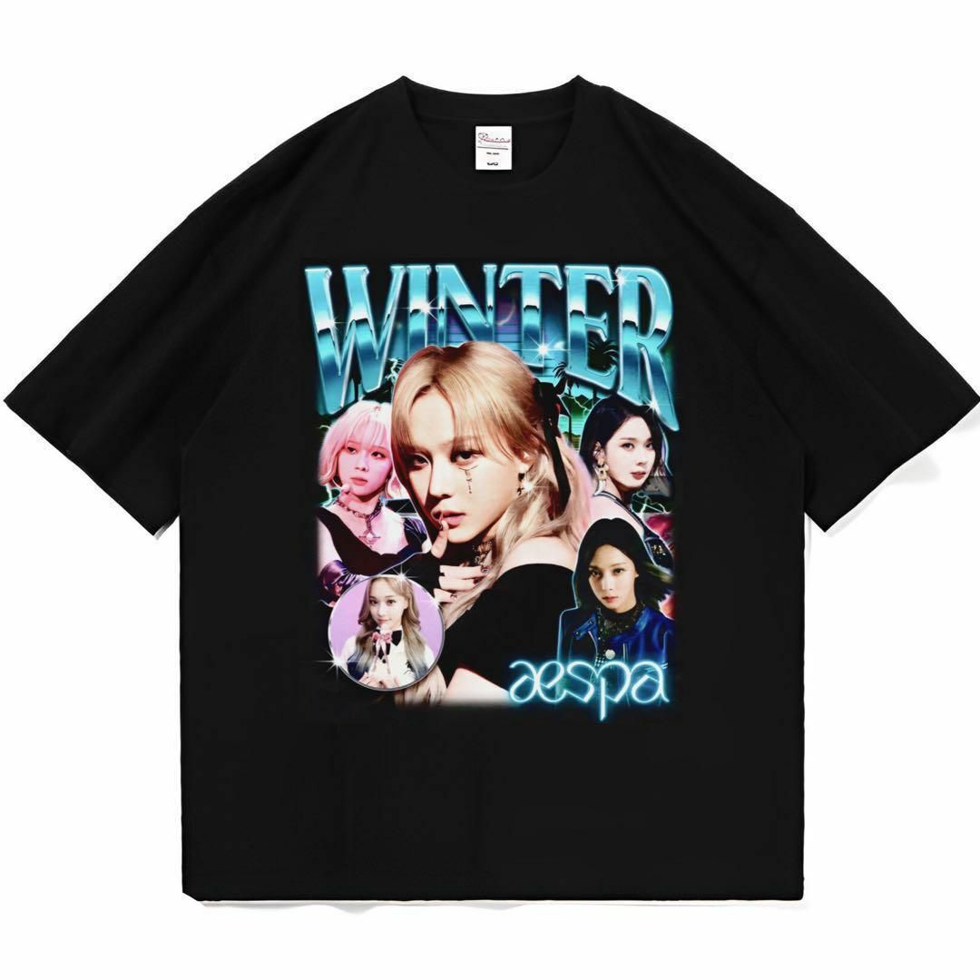 aespa ウィンター Tシャツ raptee bootlegの通販 by yutete |ラクマ aespa ウィンター Tシャツ raptee bootlegの通販 by yutete |ラクマ