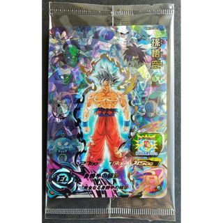 ドラゴンボール - UGM10-LSEC孫悟空UGM10-LSEC2孫悟空GT 未 ドラゴンボール - UGM10-LSEC孫悟空UGM10-LSEC2孫悟空GT 未
