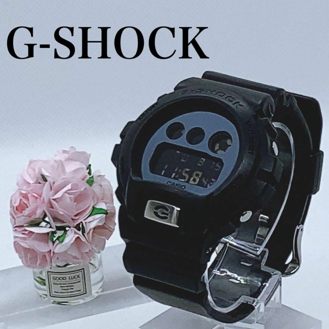 メンズウォッチ男性用腕時計デジタルジーショックG-SHOCKカシオCASIO