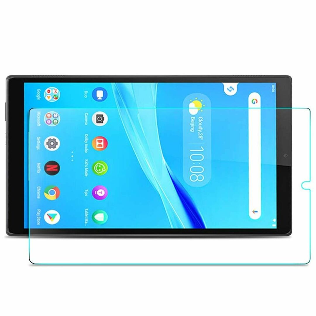 【LIHOULAI】 NEC LAVIE Tab E PC-TAB08F01 2 1