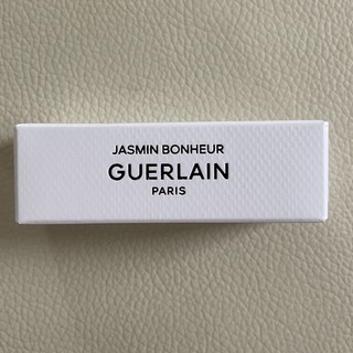 ゲラン(GUERLAIN)のGUERLAIN ゲラン ジャスミンボヌール オーデパルファン　2ml(香水(女性用))