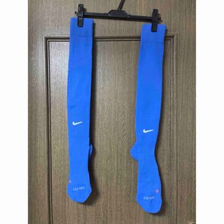 ナイキ(NIKE)のNIKE ニーハイソックス　新品(ソックス)