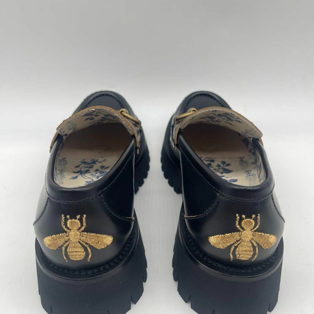 Gucci(グッチ)の1583様専用 レディースの靴/シューズ(ローファー/革靴)の商品写真