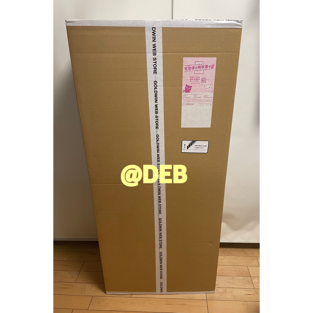 THE NORTH FACE BC Guiter Case 未開封品 THE NORTH FACE BC Guiter Case 未開封品