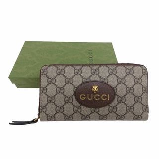 グッチ 長財布(イエロー/黄色系)の通販 65点 | Gucciを買うならラクマ