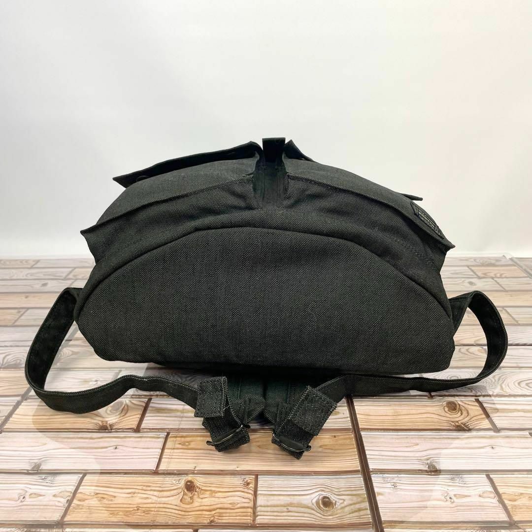 【極美品】PORTER SMOKY スモーキー リュック バックパック TR26