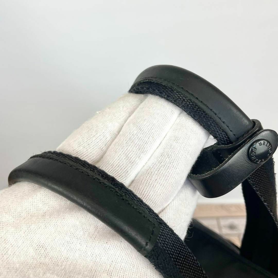 PORTER - PORTER BOND ポーター ボンド 2WAY トートバックの通販 by