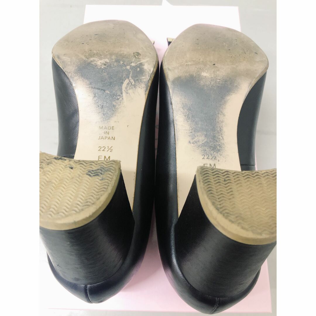DIANA(ダイアナ)のDIANA リボンパンプス レディースの靴/シューズ(ハイヒール/パンプス)の商品写真