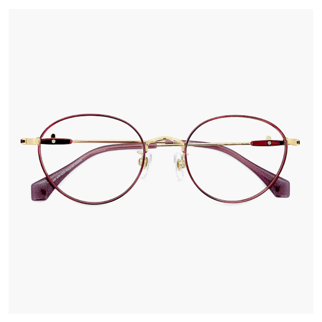 Vivienne Westwood - 【新品】 ヴィヴィアン ウエストウッド メガネ 40