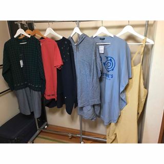 ドラッグストアーズ(drug store's) チュニック(レディース)の通販 700