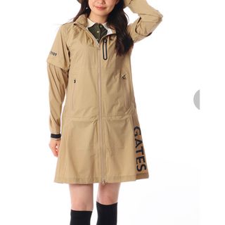 パーリーゲイツ レインウェアの通販 100点以上 | PEARLY GATESを買う