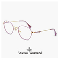 【新品】 ヴィヴィアン ウエストウッド 40-0004 c01 49mm メガネ レディース Vivienne Westwood 眼鏡 女性  40-0004 ブランド オーブ アジアンフィット モデル