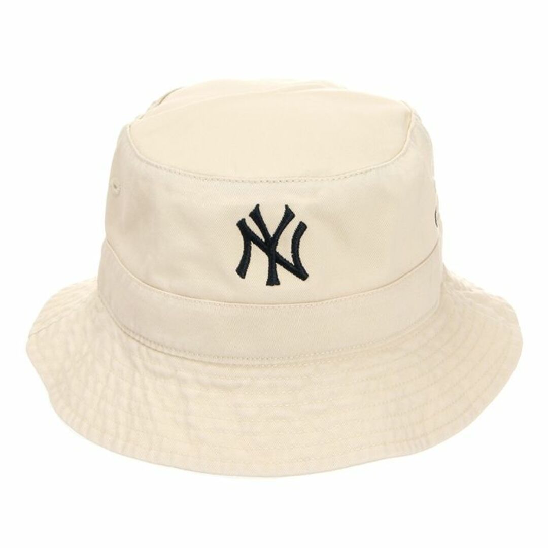 47 Brand(フォーティセブン)の新品 47BRAND ニューヨーク ヤンキース バケットハット ハット バケハ メンズの帽子(ハット)の商品写真