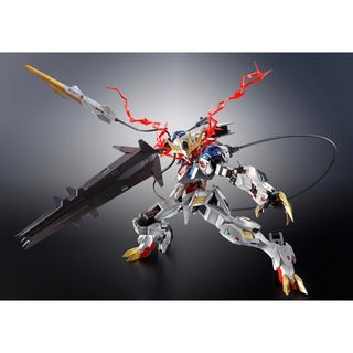 バンダイ(BANDAI)のガンダムバルバトスルプスレクス　Limited Color Edition(模型/プラモデル)