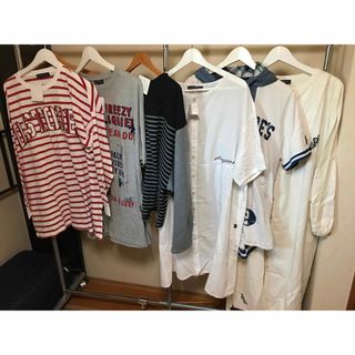 ドラッグストアーズ(drug store's) チュニック(レディース)の通販 700