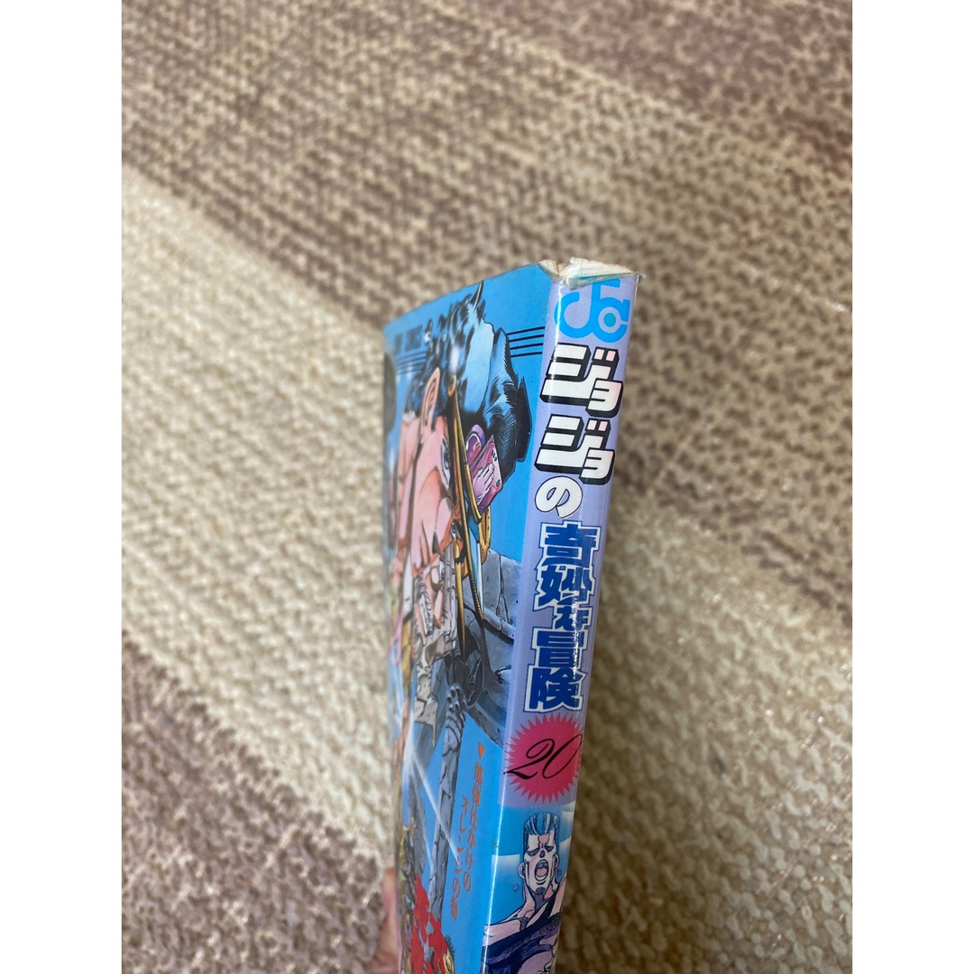 集英社 - ジョジョの奇妙な冒険 全巻 1巻〜63巻セットの通販 by