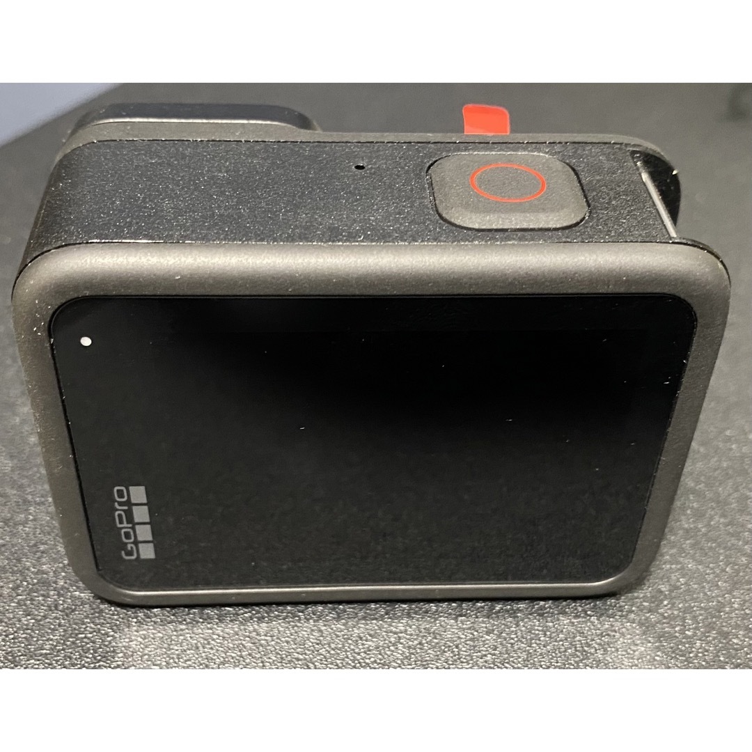 GoPro HERO11 底面交換セットもお付けします スマホ/家電/カメラのカメラ(ビデオカメラ)の商品写真