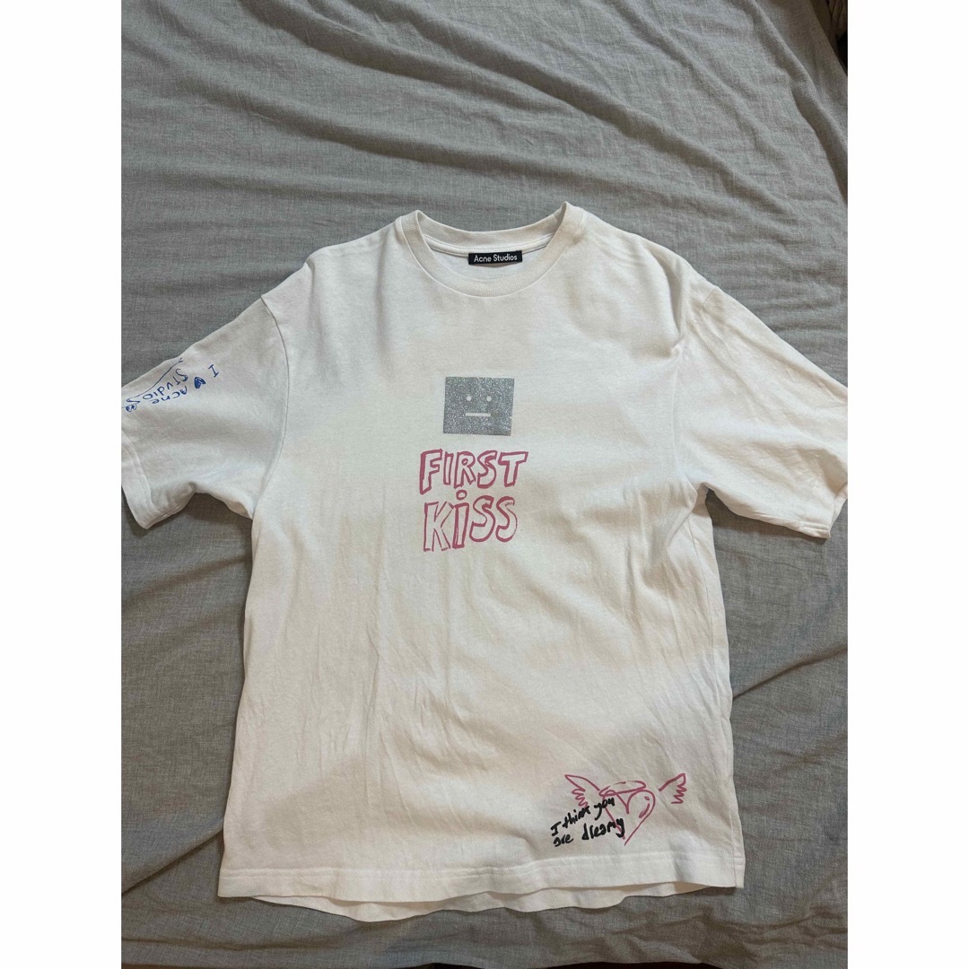 Acne Studios Tシャツ