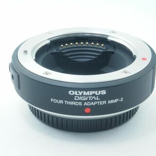 OLYMPUS - オリンパス❤️フォーサーズ マウントアダプター ❤️MMF-2