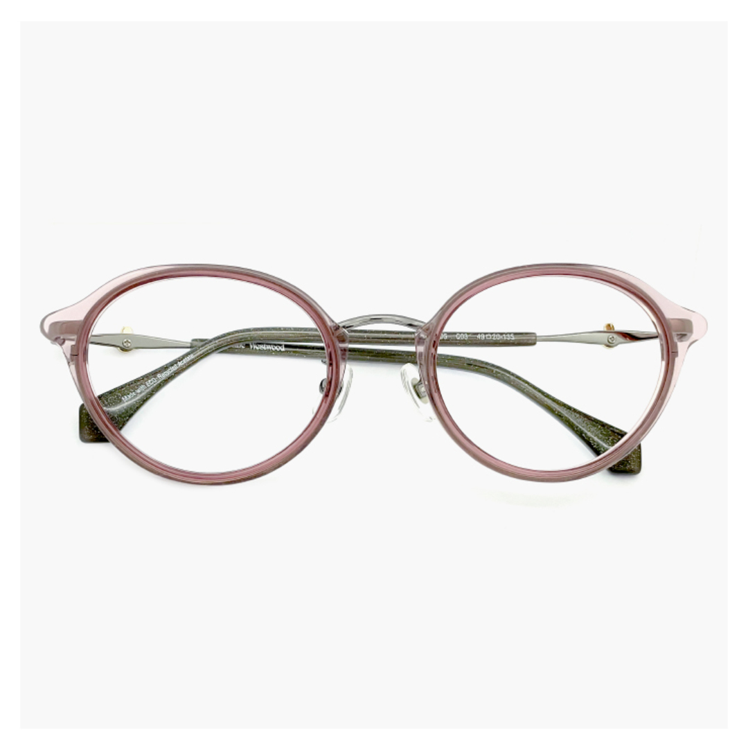 【美品】Vivienne Westwood サングラス　オーブ　眼鏡 アイウェア