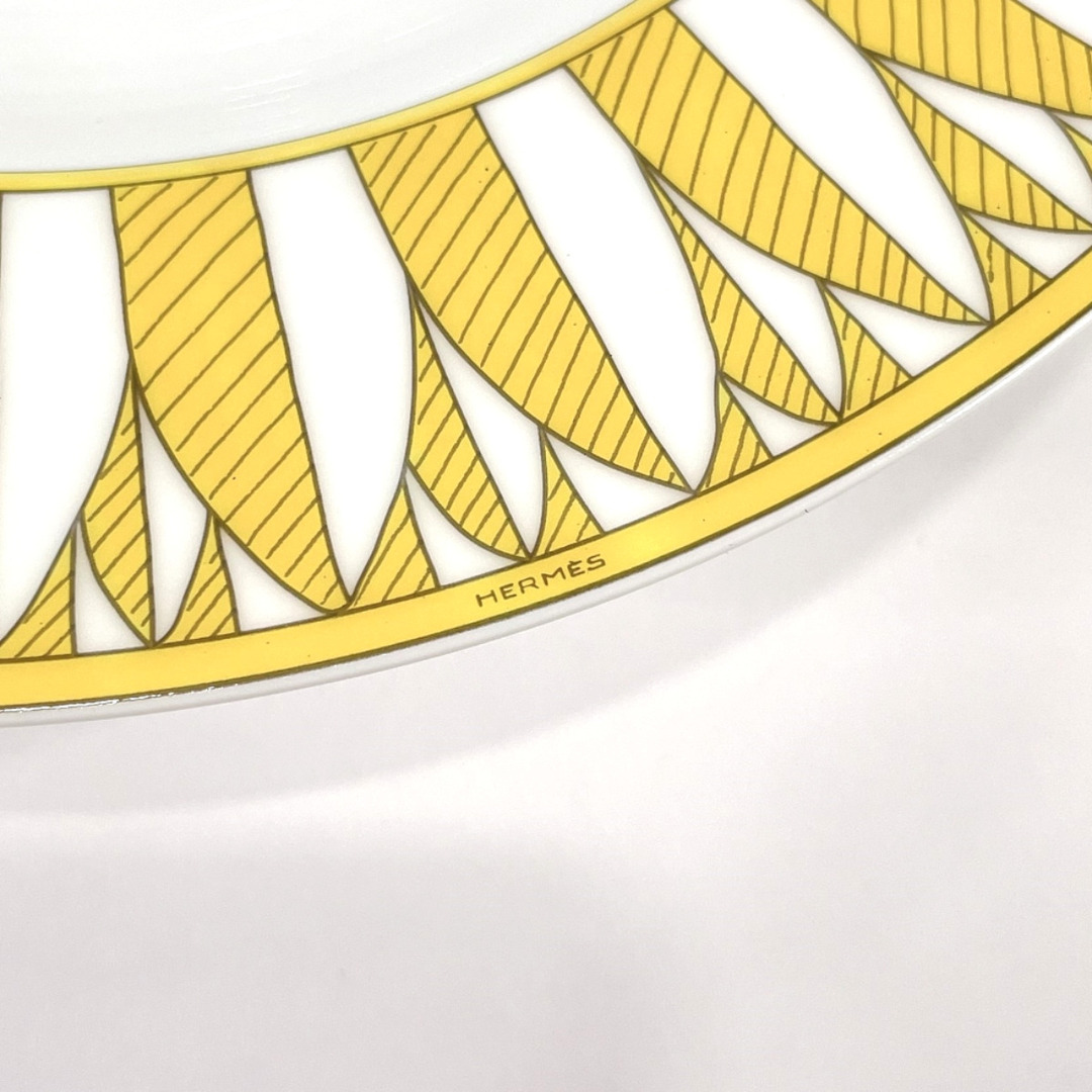 Hermes - エルメス 食器 ソレイユ ドゥ エルメス Soleil d'Hermeの通販