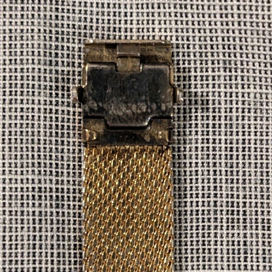 OMEGA(オメガ)のOMEGA　デビル　1350 　腕時計　アンティーク　ヴィンテージ　ジャンク レディースのファッション小物(腕時計)の商品写真
