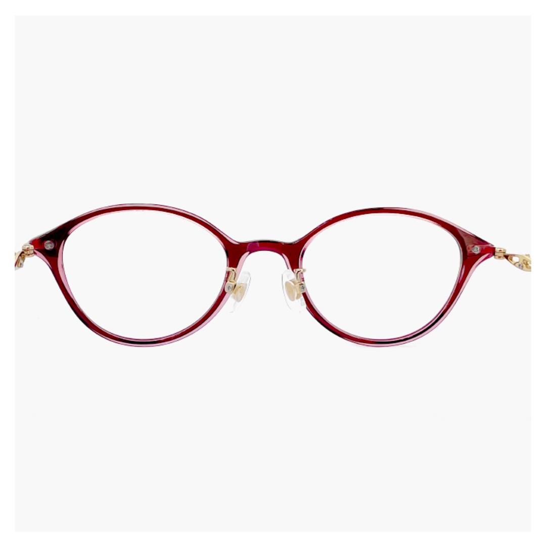 Vivienne Westwood - 【新品】 ヴィヴィアン ウエストウッド メガネ 40 Vivienne Westwood - 【新品】 ヴィヴィアン ウエストウッド メガネ 40