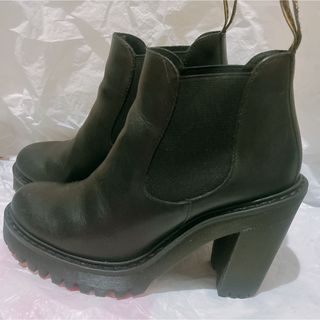 ドクターマーチン(Dr.Martens)のDr.Martens HURSTON(ブーツ)