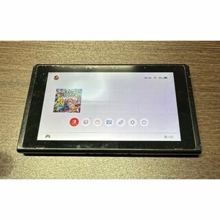 ニンテンドースイッチ ライン 携帯用ゲーム機本体の通販 400点以上