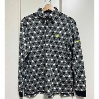 ルコックスポルティフ(le coq sportif)のルコック🐓le coq sportif ゴルフ⛳️ポロシャツ(ウエア)