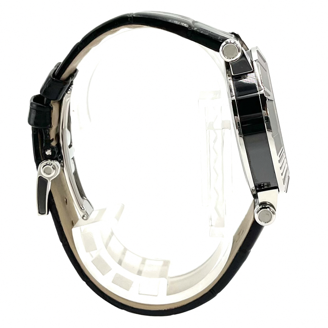 ティファニー Z1301 アトラス ボーイズ 男女兼用 デイト クオーツ腕時計