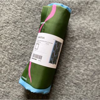 マリメッコ(marimekko)の新品 イケア×マリメッコ BASTUA バストゥア シャワーカーテン(カーテン)