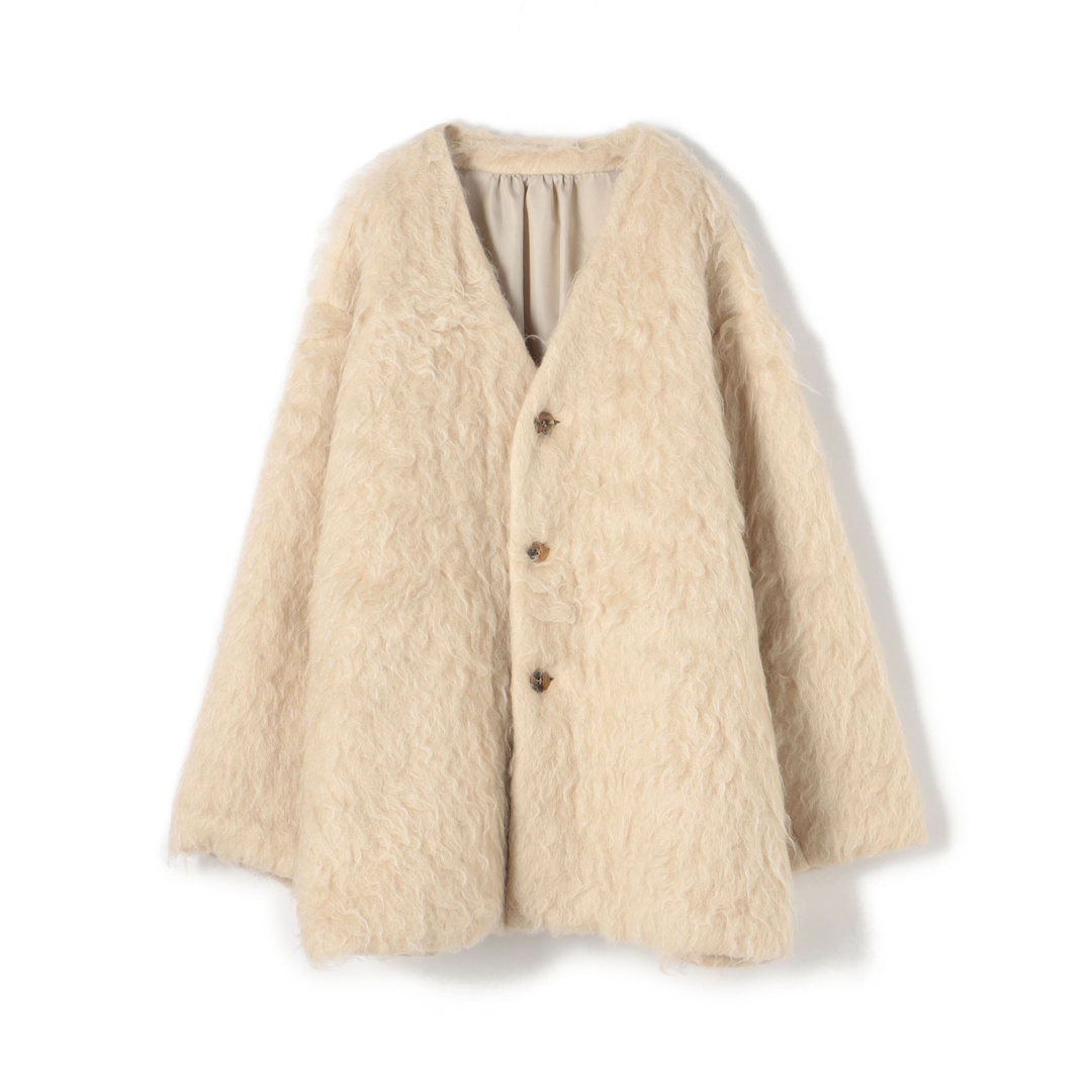 メンズOUAT 007 SUPER MOHAIR JACKET