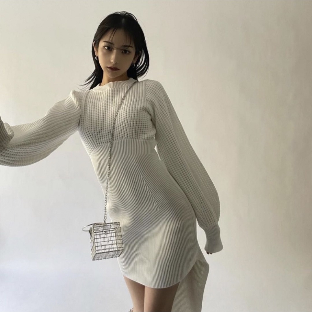 最終お値下げ melt the lady シェルニットワンピース メルトザレディ | フリマアプリ ラクマ 最終お値下げ melt the lady シェルニットワンピース メルトザレディ | フリマアプリ ラクマ