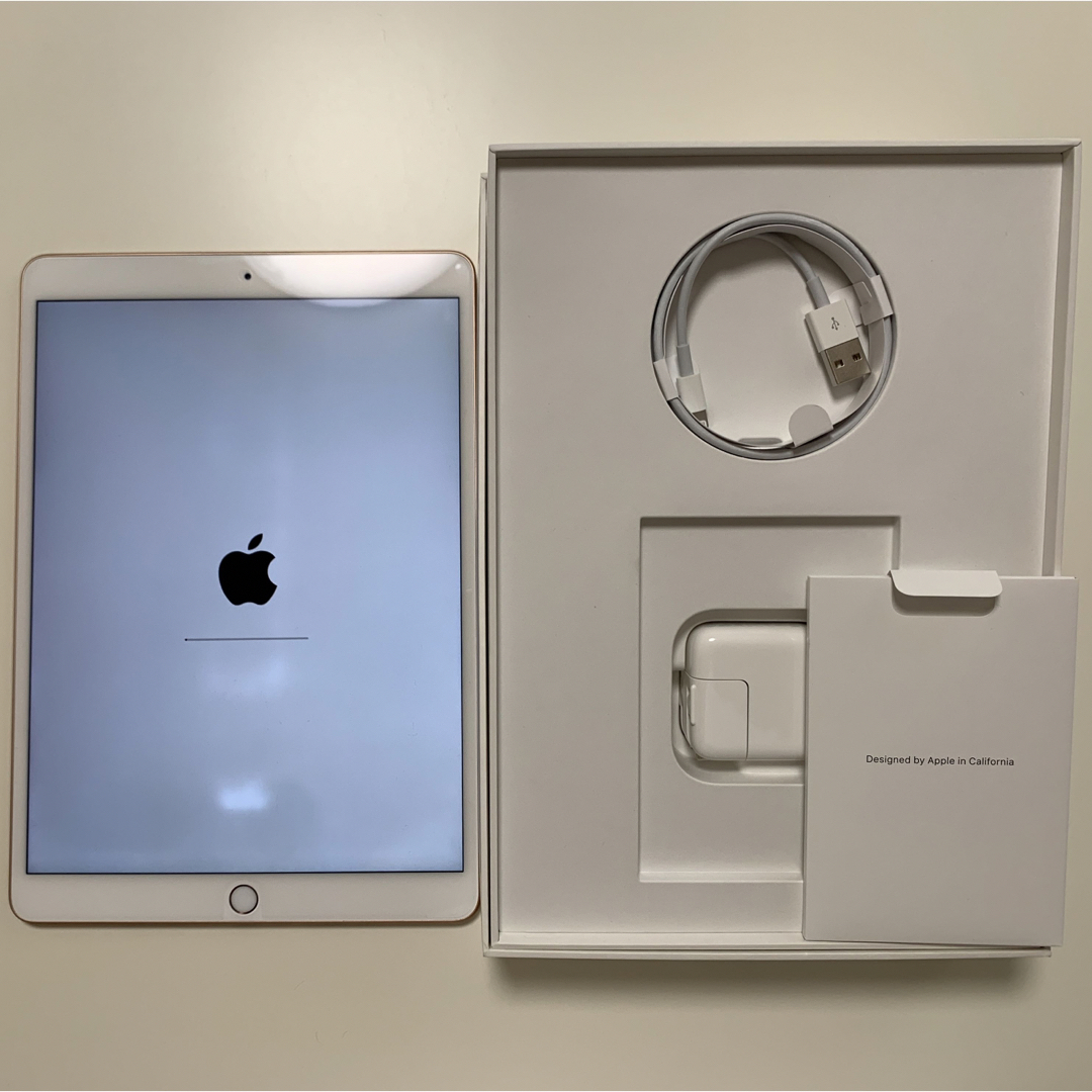 iPad Air ３  64GB WiFiモデルipadair