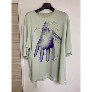 ラッドミュージシャン(LAD MUSICIAN)の【当日発送】LADMUSICIAN Tシャツ 46 ラッドミュージシャン  (Tシャツ/カットソー(半袖/袖なし))