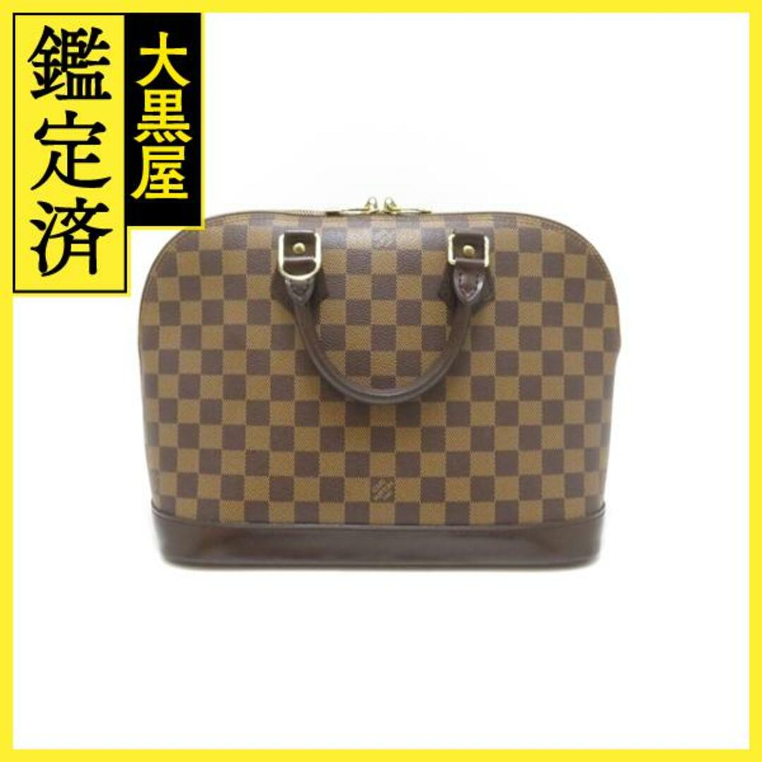 Louis Vuitton　ルイヴィトン　アルマ　ダミエ　N51131【430】