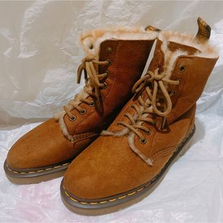 ドクターマーチン(Dr.Martens)のDr.Martens ARIES(ブーツ)