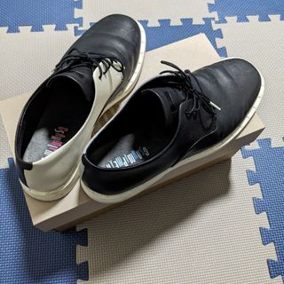 CAMPER   美品 カンペール CAMPER ツインズ TWINSの通販 by