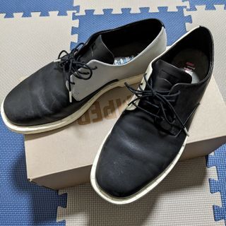 CAMPER - 美品 カンペール CAMPER ツインズ TWINSの通販 by