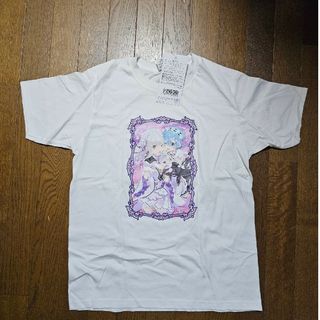 Tシャツ(Tシャツ/カットソー(半袖/袖なし))