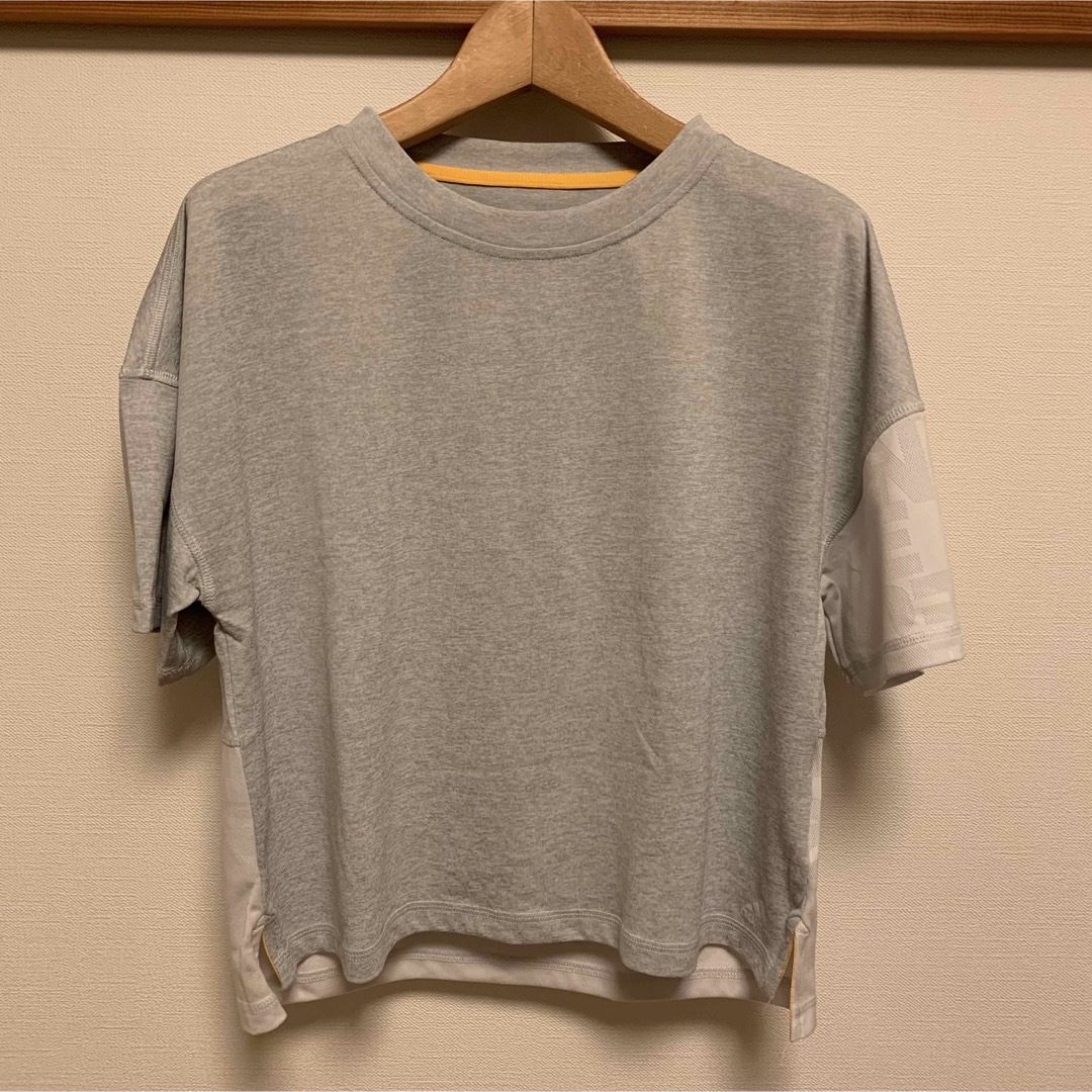 adidas(アディダス)のアディダス　Tシャツ メンズのトップス(Tシャツ/カットソー(半袖/袖なし))の商品写真