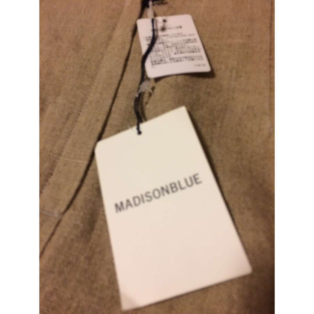 MADISONBLUE(マディソンブルー)の新品 MADISON BLUE スカート XS タグあり 正規品 レディースのスカート(ロングスカート)の商品写真