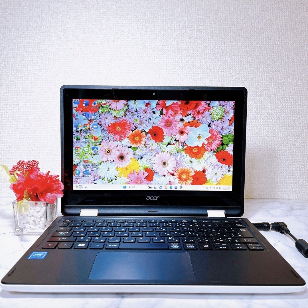 【691】Acer ASPIRE 5336 Win10 SSD office