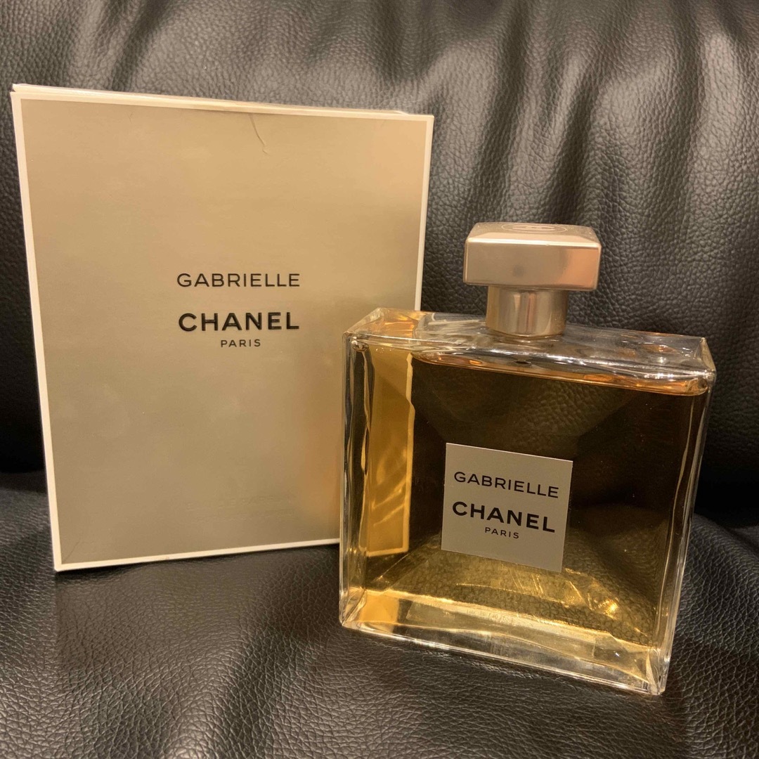 CHANEL ガブリエル　Gabrielle